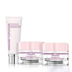 Germaine de Capuccini So Delicate - Уход за чувствительной кожей