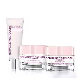 Germaine de Capuccini So Delicate - Уход за чувствительной кожей