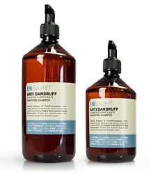 Insight Professional Линия для ухода за кожей головы Insight Professional