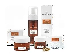 Histomer Vitamin C - Лифтинг и сияние