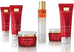 Dr. Grandel Линия для очень сухой зрелой кожи Hydro Lipid