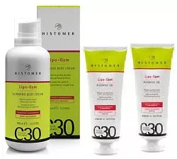 Histomer Линия для похудения