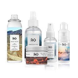 R+Co Dry shampoo - Сухие шампуни R+Co