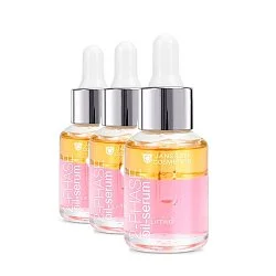 Janssen Cosmetics Oil Serum 2-Phase - Двухфазные концентраты