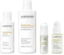 La Biosthetique Vitalisante - Для сухой кожи головы и сухими волосами