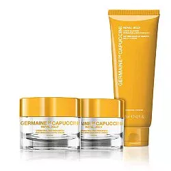 Germaine de Capuccini Royal Jelly - Уход для уставшей и стрессовой кожи
