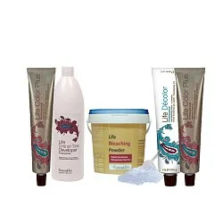 FarmaVita Красители и оксиды Farmavita