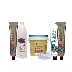 FarmaVita Красители и оксиды Farmavita