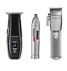 Babyliss Машинки и триммеры Babyliss