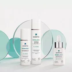 Sesderma Sesbalance - себорегуляция с матированием кожи