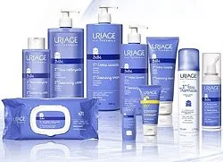 Uriage Первый уход - уход для детей и новорожденных