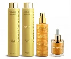 Miriam Quevedo Золотая линия Sublime Gold Miriam Quevedo