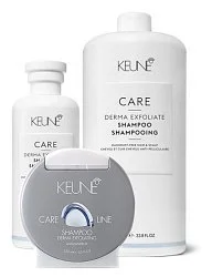 Keune Care Line- Против перхоти
