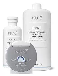 Keune Care Line- Против перхоти