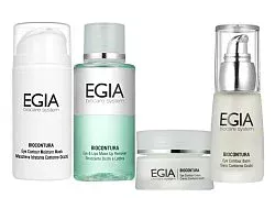 Egia Уход за губами и кожей вокруг глаз Egia