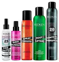 Redken Styling Redken - Средства для укладки