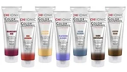Chi Chi Color Illuminate - Оттеночные шампуни и кондиционеры
