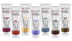 Chi Chi Color Illuminate - Оттеночные шампуни и кондиционеры
