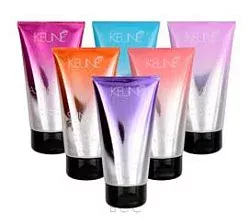 Keune Яркие оттенки Keune