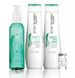 Biolage Biolage Scalpsync - для чувствительной  и жирной кожи головы и волос