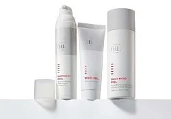 Holy Land PEELS - Средства для пилинга и массажа