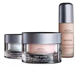 Institut Esthederm Intensive - Восстанавливающая программа защиты кожи Institut Esthederm