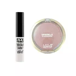 Layla Cosmetics Наборы Layla Cosmetics