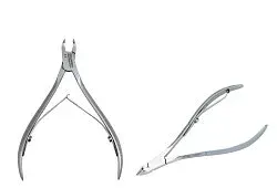 Suda Инструменты для маникюра и педикюра Solingen