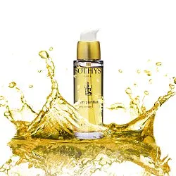 Sothys Очищающая, регулирующая и матирующая линия для жирной кожи Oily Skin Line Sothys