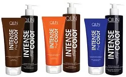 Ollin Professional Уход за окрашенными волосами Ollin