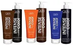 Ollin Professional Уход за окрашенными волосами Ollin