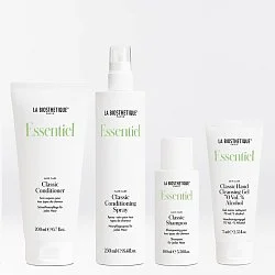 La Biosthetique Essentiel - Базовый уход для быстрого выравнивания структуры волос