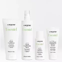 La Biosthetique Essentiel - Базовый уход для быстрого выравнивания структуры волос