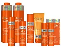 Estel Otium Summer - Летнее настроение от Estel