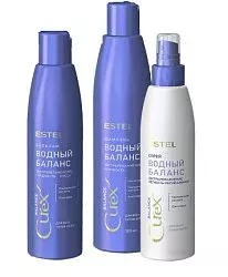 Estel Curex Balance - Водный баланс