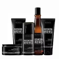 Redken Redken Brews - Средства по уходу за волосами и бородой