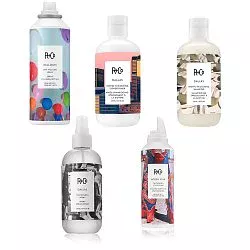 R+Co Volume + Thickening - Линия Объем + Плотность R+Co