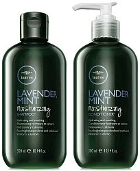 Paul Mitchell Collection Lavender Mint - уходы с экстрактом лаванды и мяты