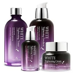 The Skin House Линия для выравнивания тона лица The Skin House