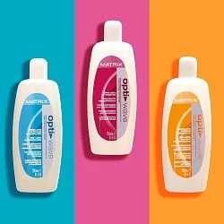 Matrix Opti.Wave - химическая завивка волос Matrix Opti.Wave - химическая завивка волос