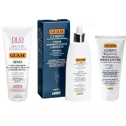 Guam Ежедневный уход за телом