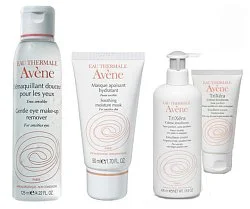 Avene Уход за сверхчувствительной и поврежденной кожей Avene