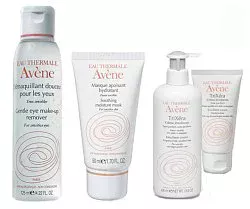 Avene Уход за сверхчувствительной и поврежденной кожей Avene