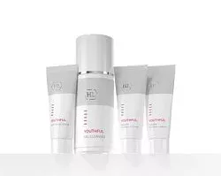 Holy Land Youthful - Для очищения и увлажнения кожи