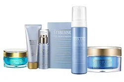 Steblanc Увлажняющая линия Aqua fresh Steblanc Увлажняющая линия Aqua fresh