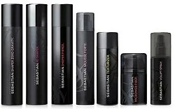 Sebastian Professional Form - Средства для креативной укладки