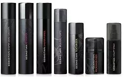 Sebastian Professional Form - Средства для креативной укладки