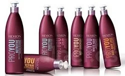 Revlon Proyou - Увлажнение и питание