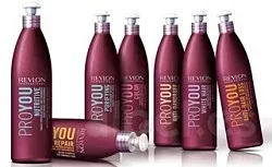 Revlon Proyou - Увлажнение и питание
