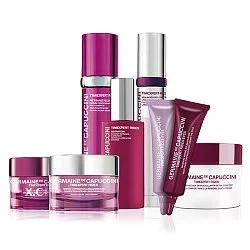 Germaine de Capuccini TimExpert Rides - Борьба с морщинами